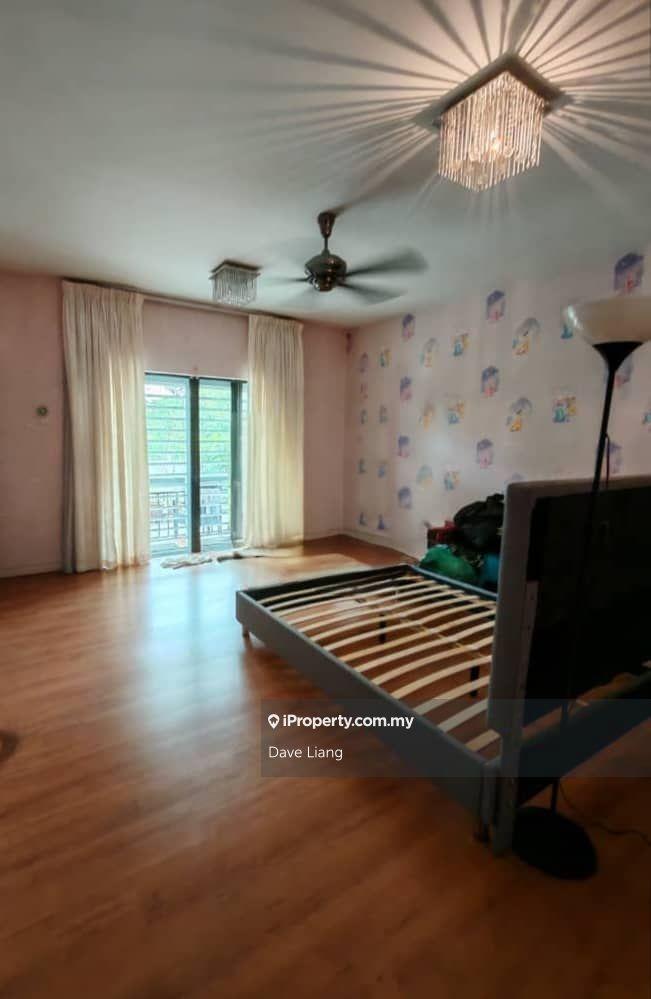 2.5-storey Terraced House for Sale in Taman Meranti Jaya, Puchong by Dave Liang - iProperty.com.my