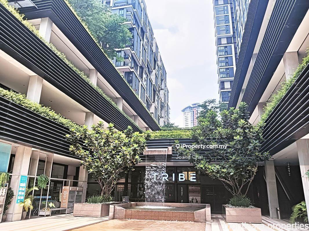 Service Residence for Rent in Arcoris Residences by Joane Chai - iProperty.com.my