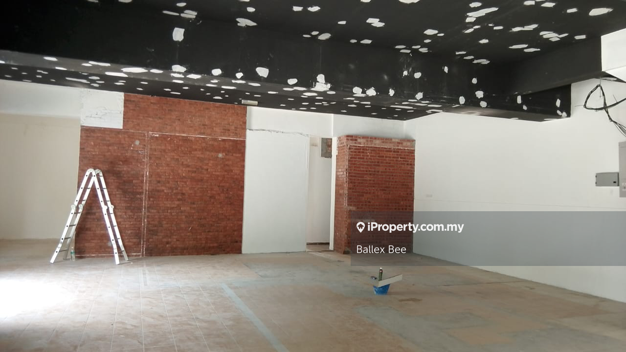 Retail-Space for Rent in Kota Kemuning, Shah Alam by Ballex Bee - iProperty.com.my