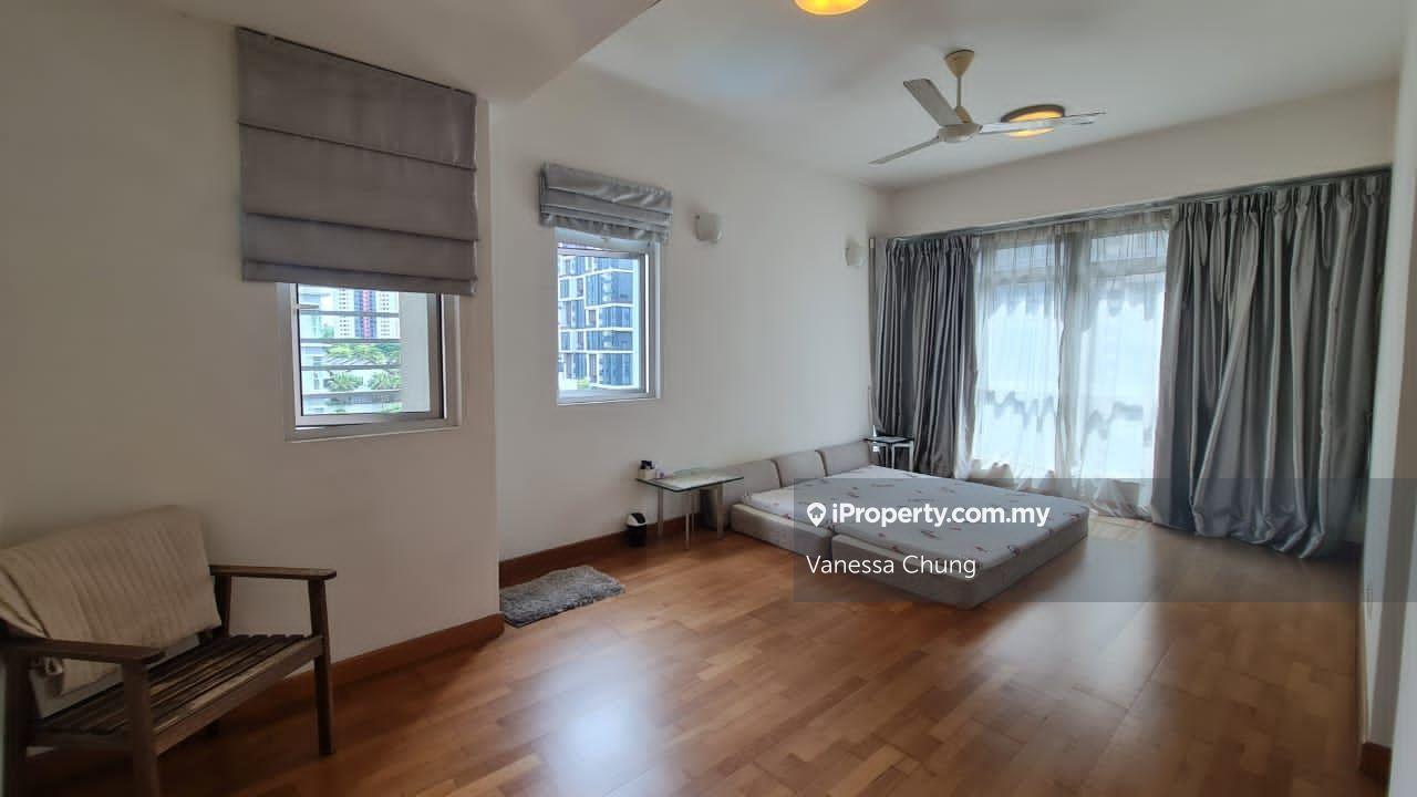 Kondominium untuk Disewa di Ceriaan Kiara oleh Vanessa Chung - iProperty.com.my