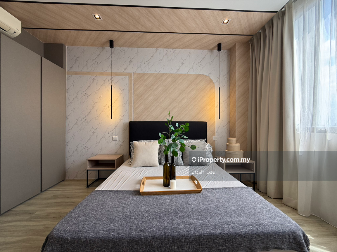 Residensi Servis untuk Disewa di Lumi Tropicana oleh Josh Lee - iProperty.com.my