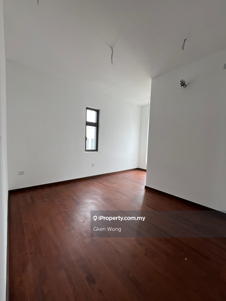 Rumah Berkembar untuk Dijual di gh9xv, Shah Alam oleh Gken Wong - iProperty.com.my