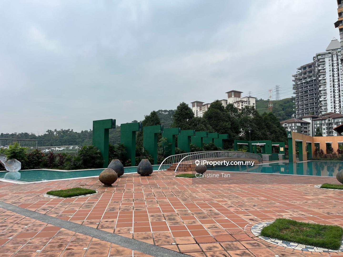 Condominium for Sale in Perdana Exclusive by Christine Tan - iProperty.com.my