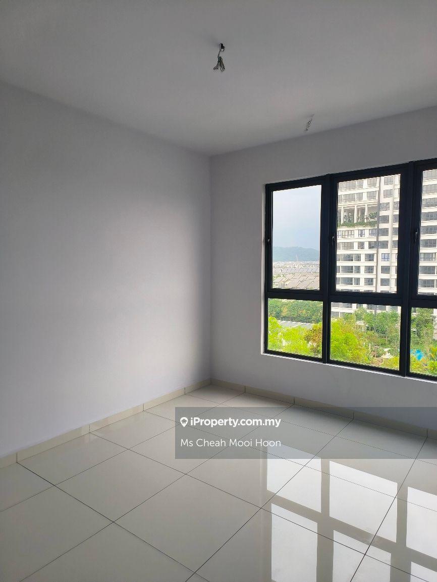 Service Residence for Rent in GAIA Residences by Ms Cheah Mooi Hoon - iProperty.com.my