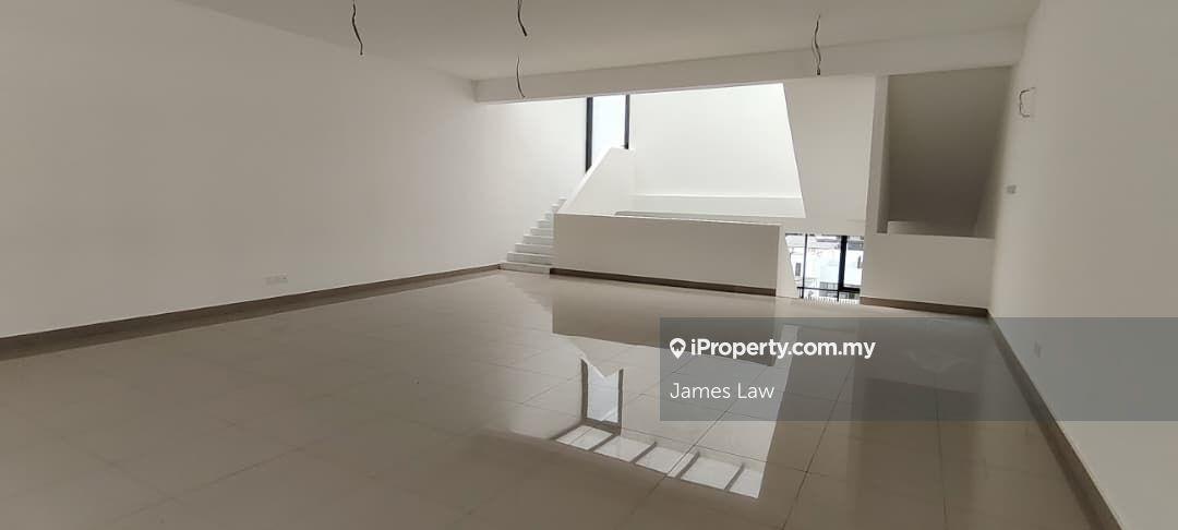 4-storey Terraced House for Sale in Bandar Damansara Perdana, Damansara Perdana by James Law - iProperty.com.my