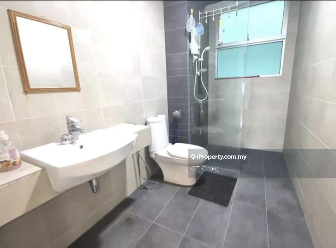 Pangsapuri untuk Dijual di Epic Residence oleh C.T. Chong - iProperty.com.my