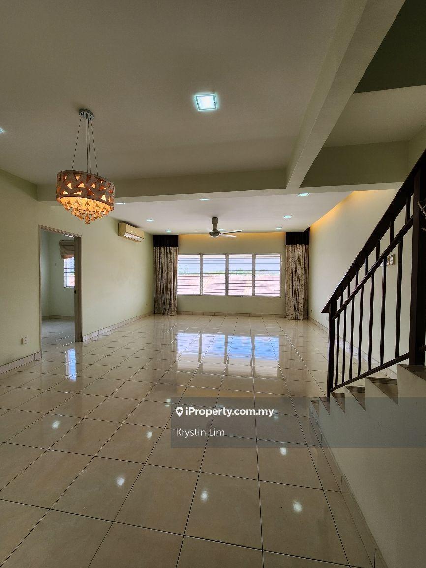 Rumah Bandar untuk Dijual di Kota Kemuning, Shah Alam oleh Krystin Lim - iProperty.com.my