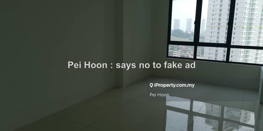 Condominium for Sale in Mont Residence by Pei Hoon - iProperty.com.my