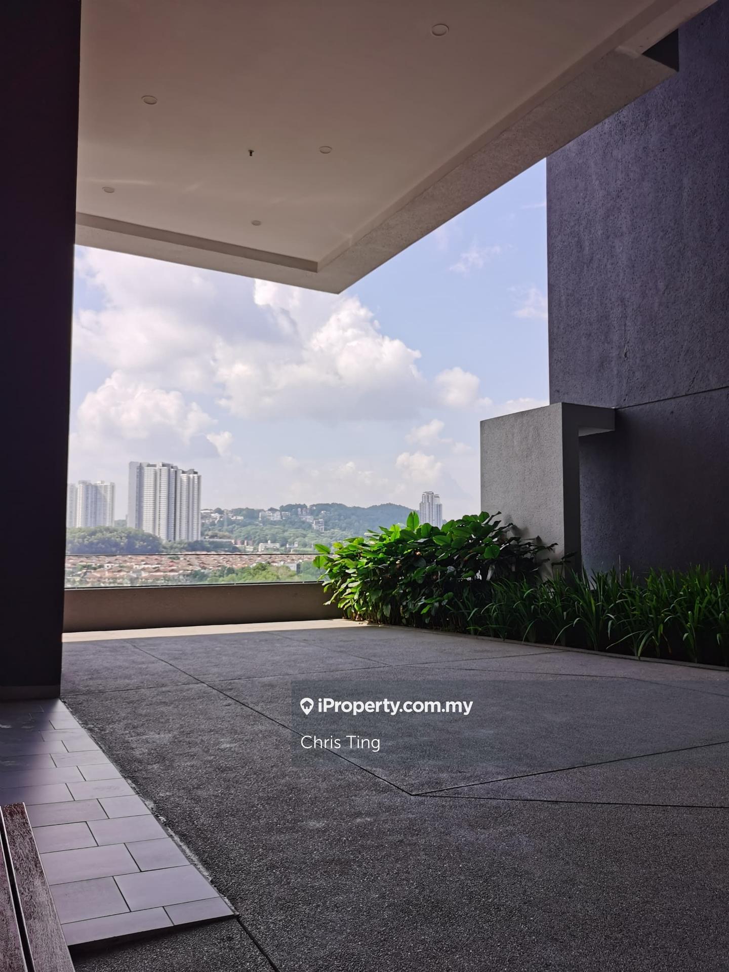Service Residence for Sale in Ativo Suites @ Damansara Avenue by Chris Ting - iProperty.com.my
