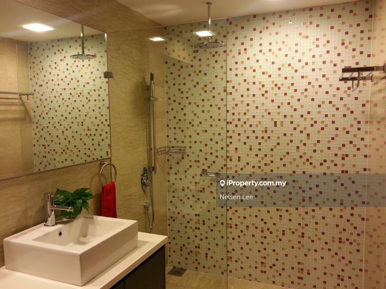 Residensi Servis untuk Disewa di Regalia Residence oleh Nelsen Lee - iProperty.com.my