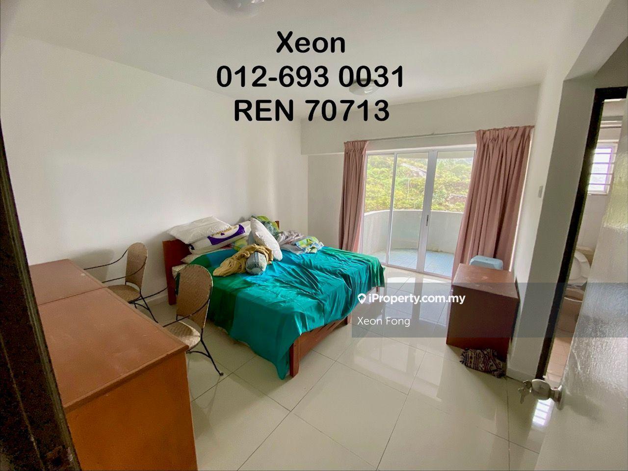 Pangsapuri untuk Disewa di Golden Hills Resort (Amber Court Apartment) oleh Xeon Fong - iProperty.com.my