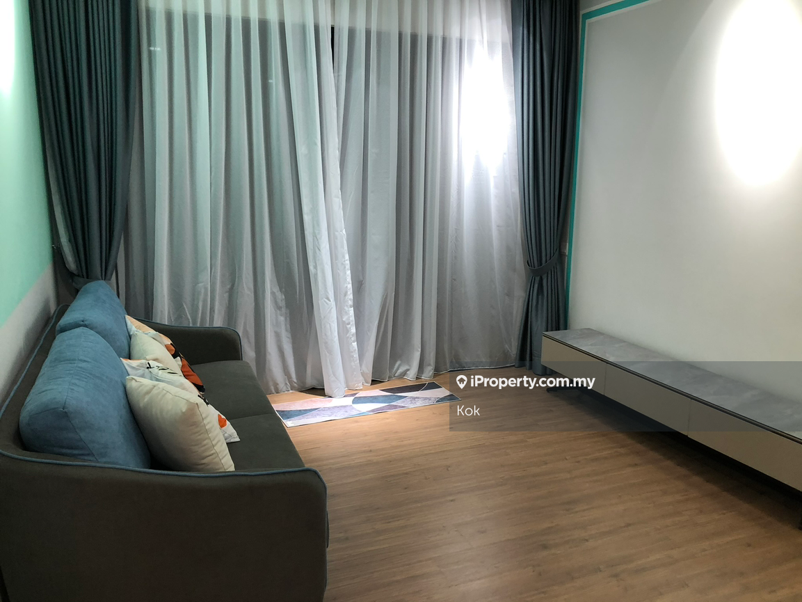 Kondominium untuk Disewa di Nidoz Residences @ Desa Petaling oleh Kok - iProperty.com.my