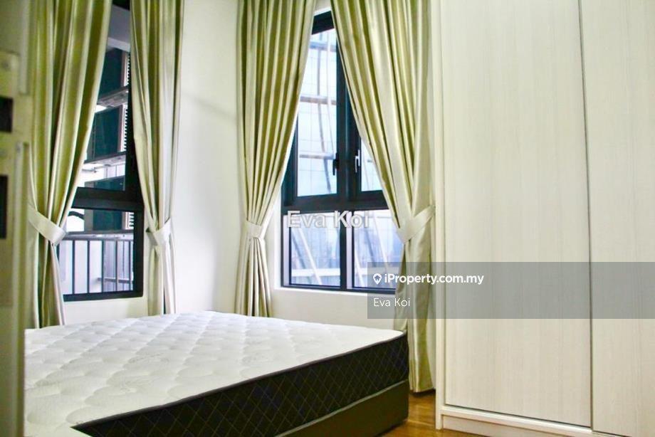 Service Residence for Sale in KL Gateway Premium Residences by Eva Koi - iProperty.com.my