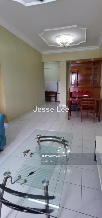 Pangsapuri untuk Disewa di Suria Kipark Damansara oleh Jesse Lee - iProperty.com.my