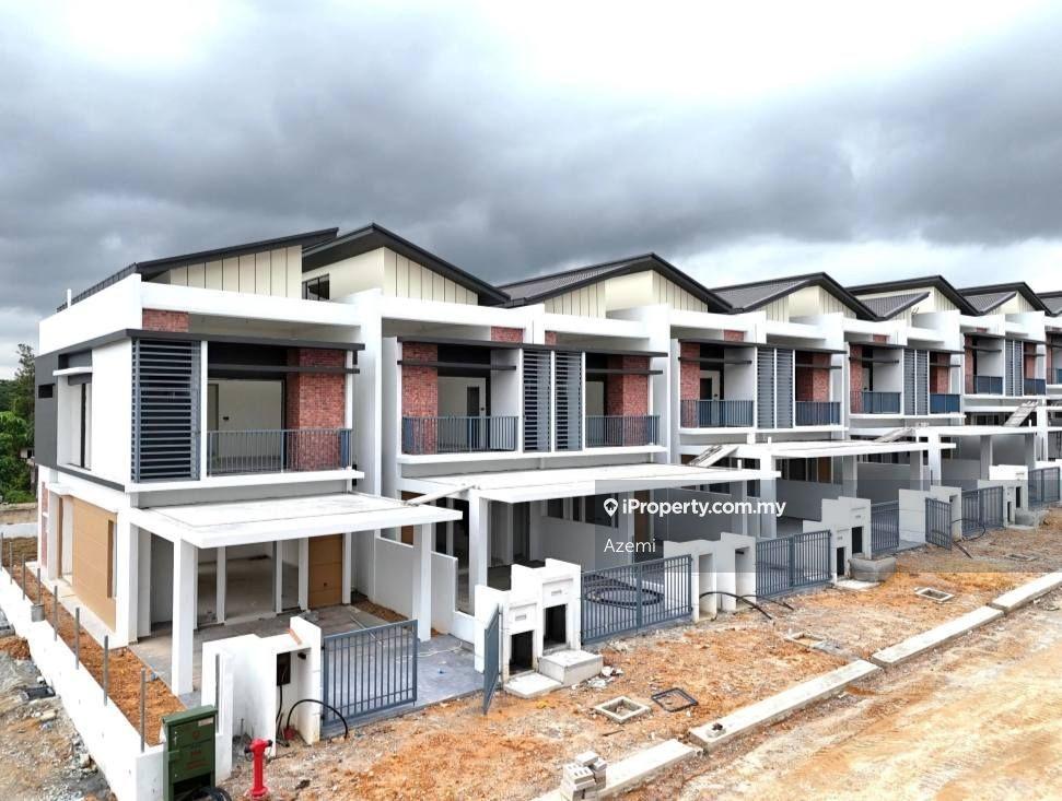 2-storey Terraced House for Sale in Kajang, Selangor by Azemi - iProperty.com.my