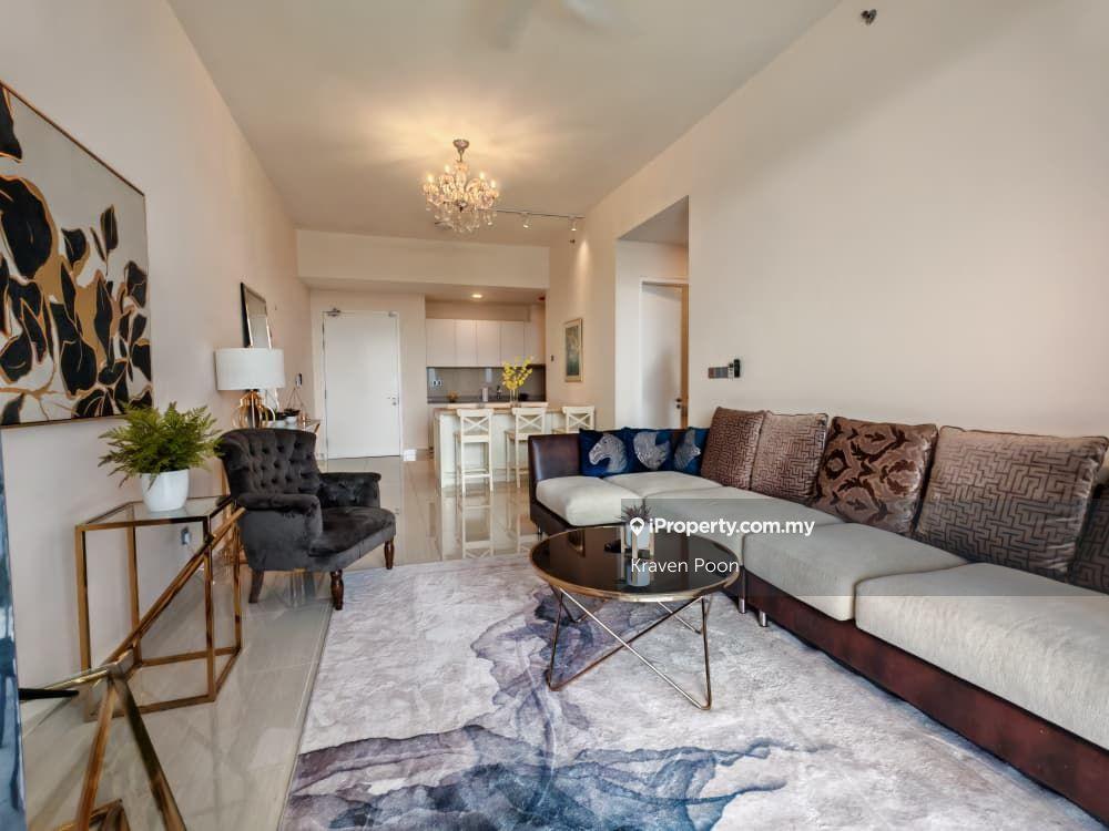Service Residence for Rent in Senada Residence @ KLGCC Resort by Kraven Poon - iProperty.com.my