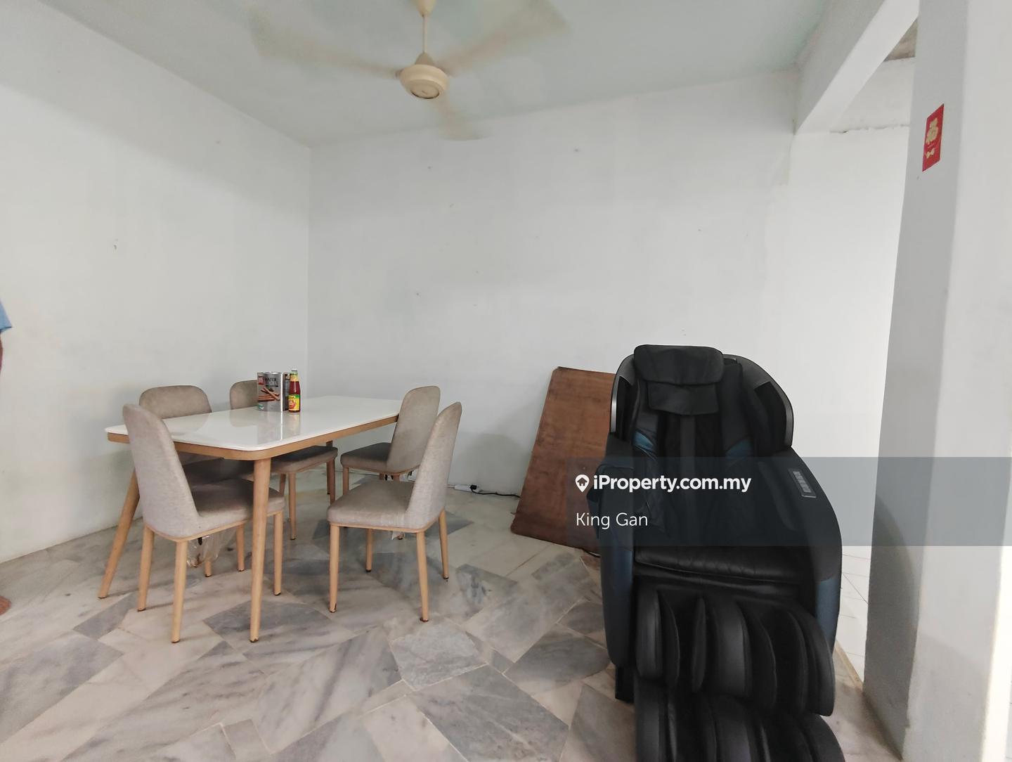 2-storey Terraced House for Sale in Taman Cheras Perdana, Cheras by King Gan - iProperty.com.my