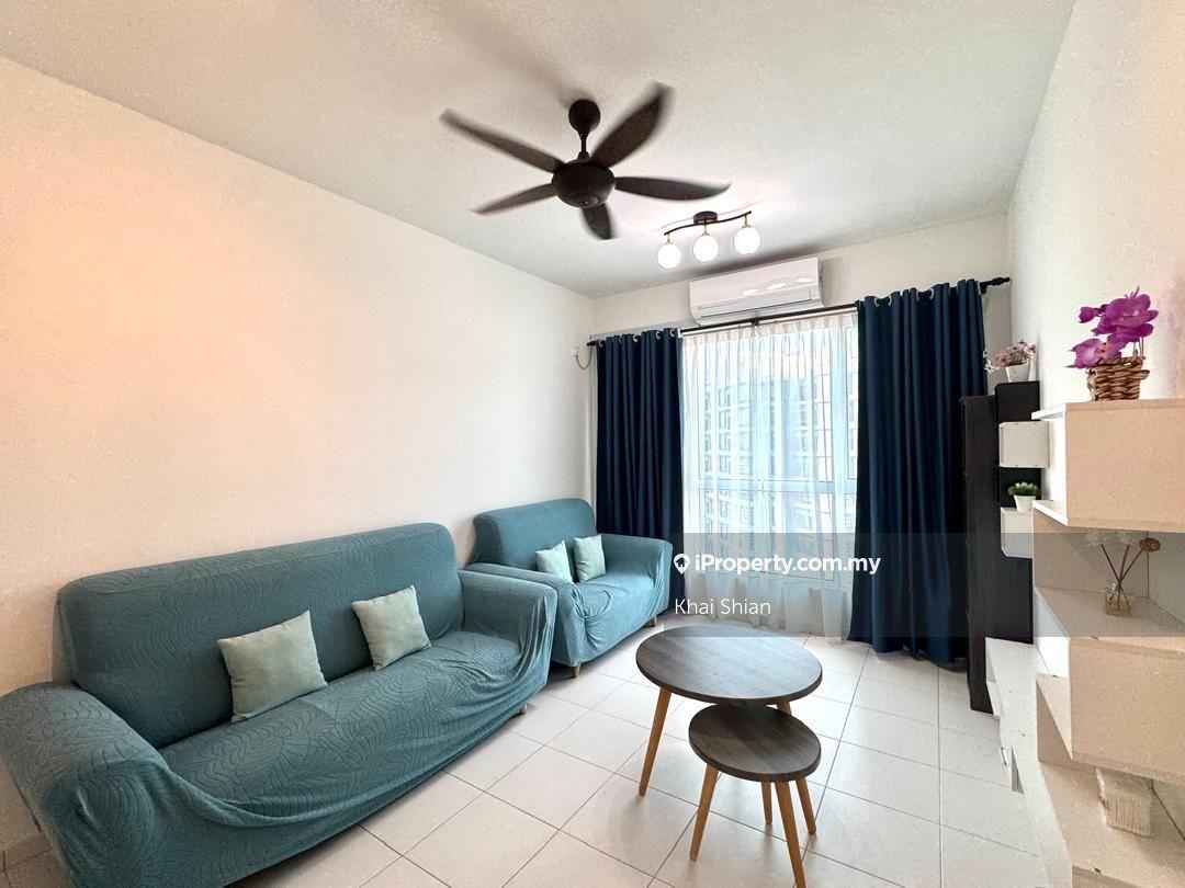 Condominium for Rent in i-Santorini by Khai Shian - iProperty.com.my