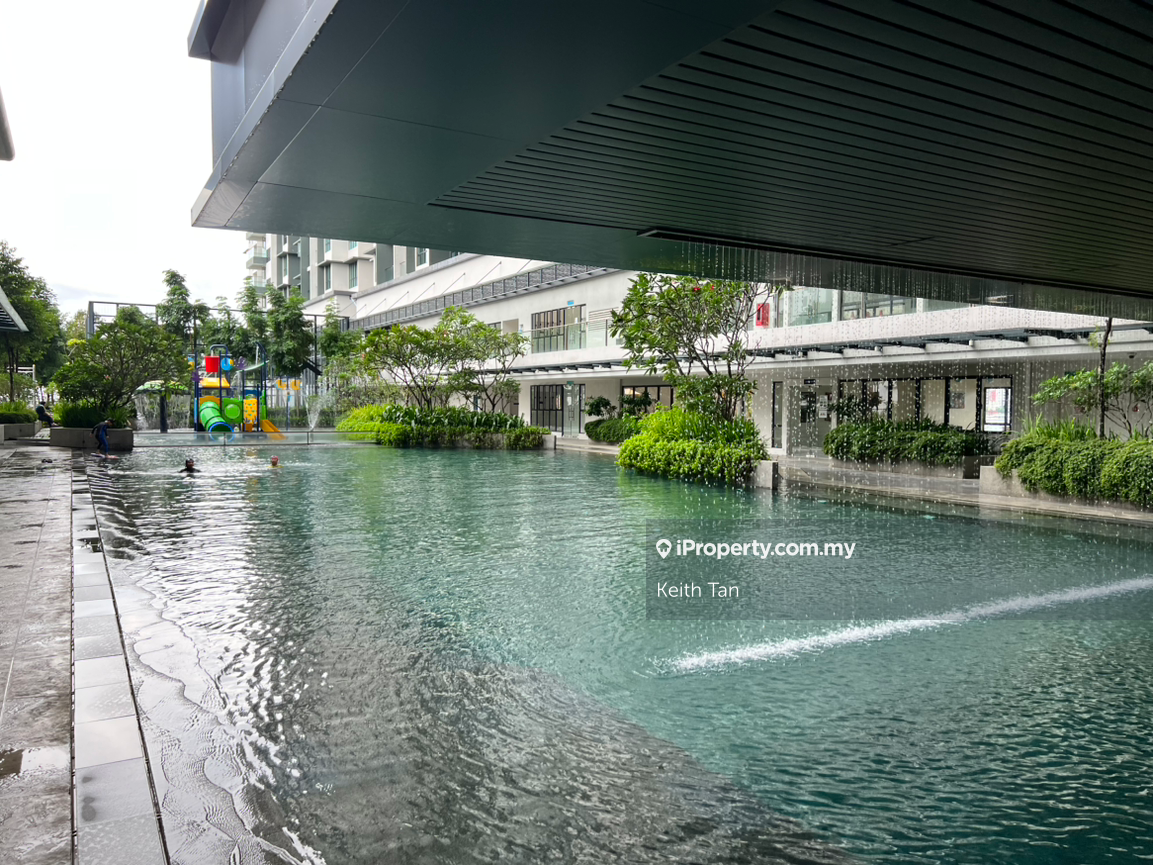 Service Residence for Rent in Lavile Kuala Lumpur by Keith Tan - iProperty.com.my