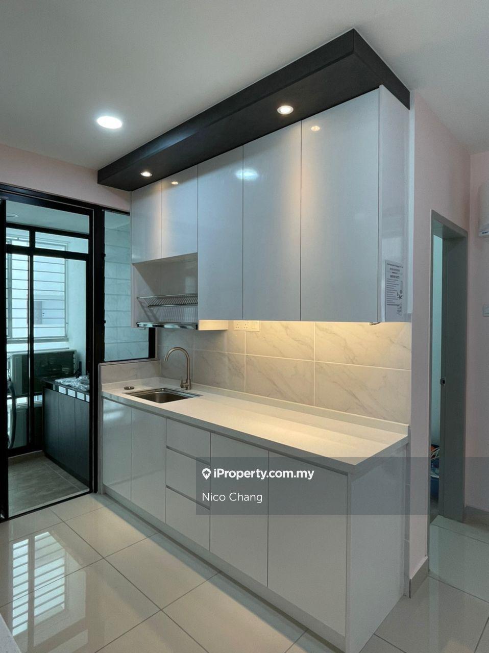 Kondominium untuk Disewa di Mizumi Residences oleh Nico Chang - iProperty.com.my