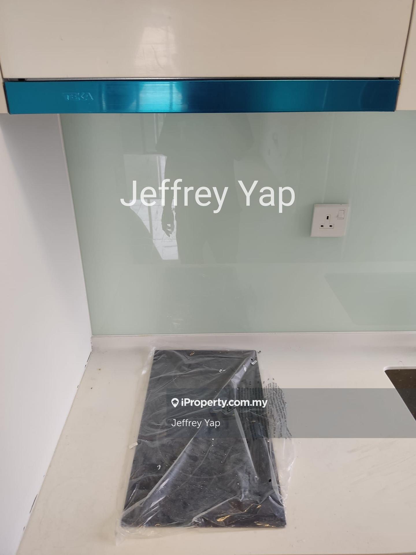 Service Residence for Rent in Amani Residence by Jeffrey Yap - iProperty.com.my