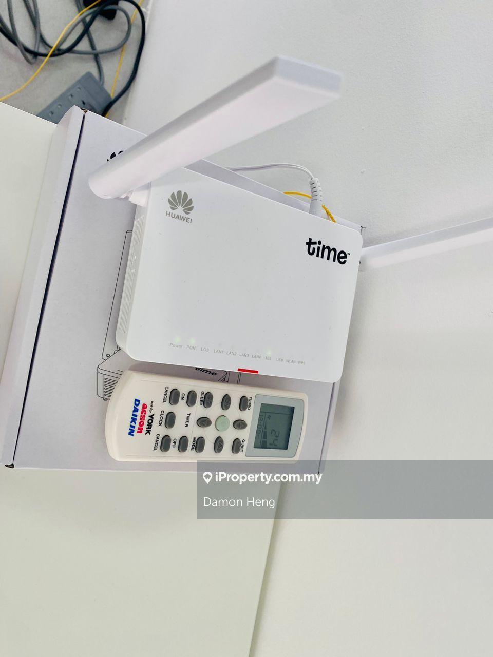 Pejabat untuk Disewa di Old Klang Road, Kuchai Lama oleh Damon Heng - iProperty.com.my