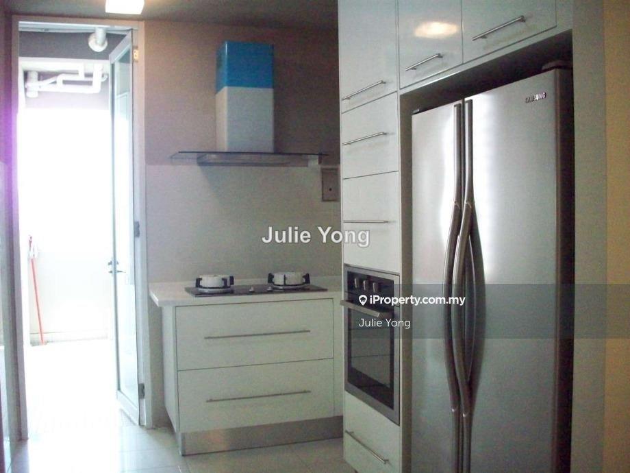Condominium for Sale in Kiaramas Ayuria by Julie Yong - iProperty.com.my