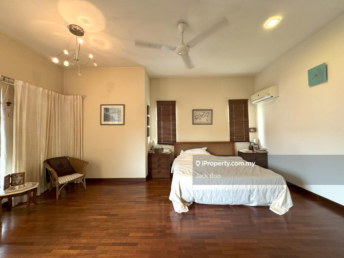 Semi-Detached House for Sale in Ambang Botanic, Klang by Jack Boo - iProperty.com.my