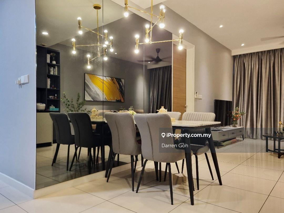 Service Residence for Rent in 10 Stonor by Darren Goh - iProperty.com.my