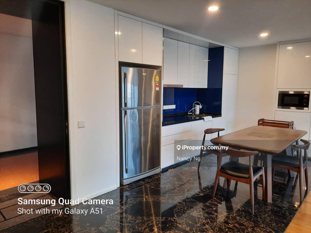 Residensi Servis untuk Dijual di Arcoris Residences oleh Nancy Ng - iProperty.com.my