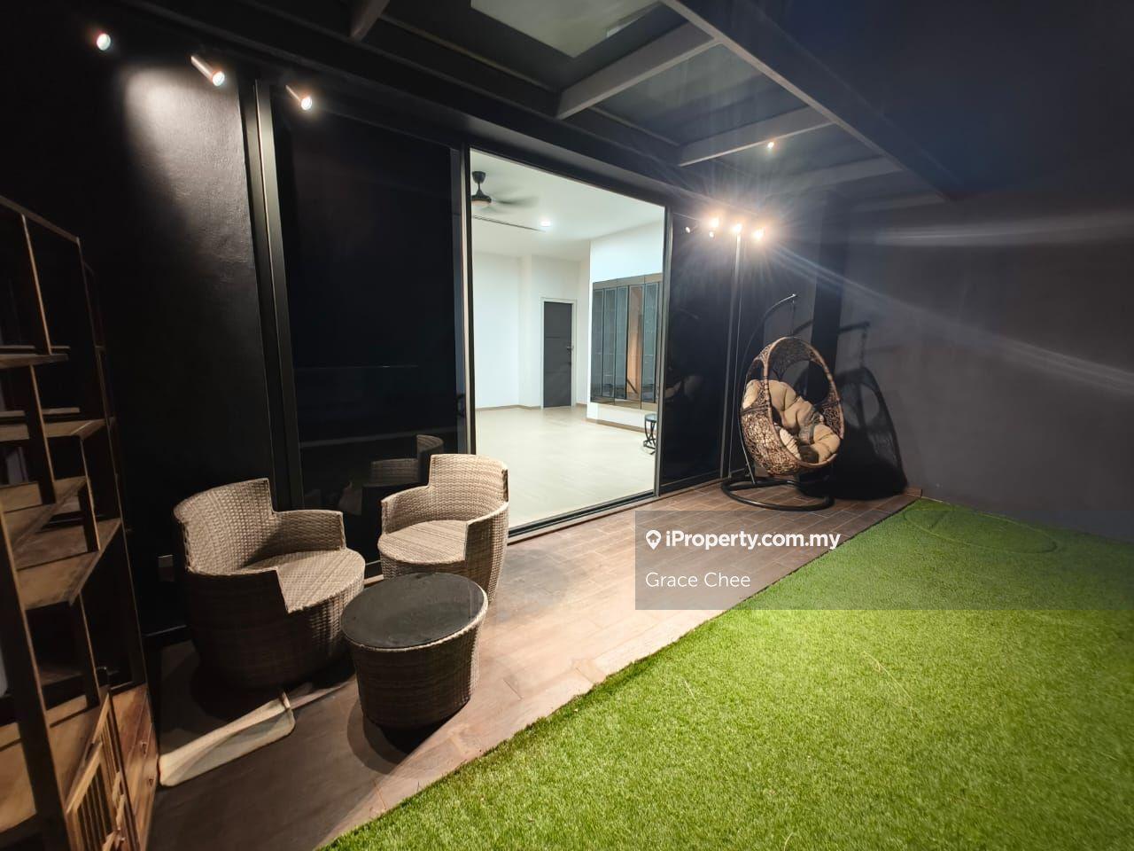 Condominium for Sale in Trinity Pentamont by Grace Chee - iProperty.com.my