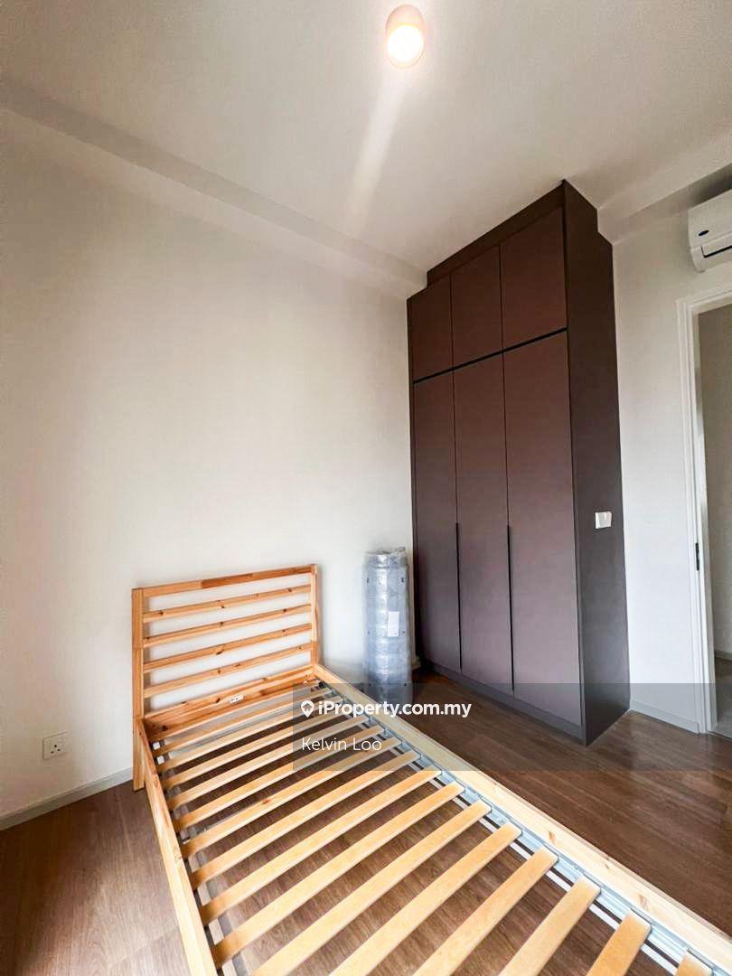 Residensi Servis untuk Disewa di Laurel Residence oleh Kelvin Loo - iProperty.com.my