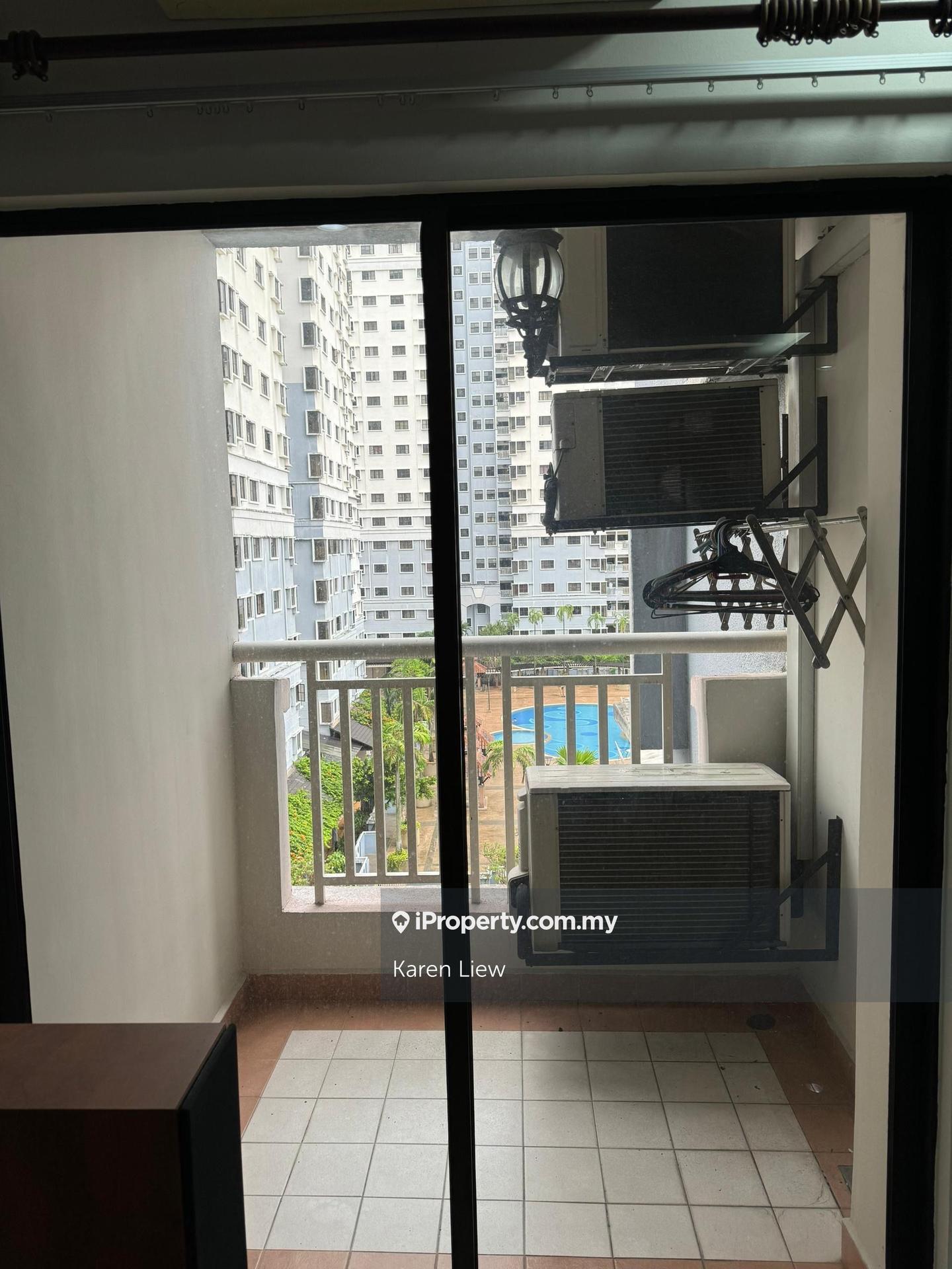 Condominium for Sale in Pelangi Utama by Karen Liew - iProperty.com.my