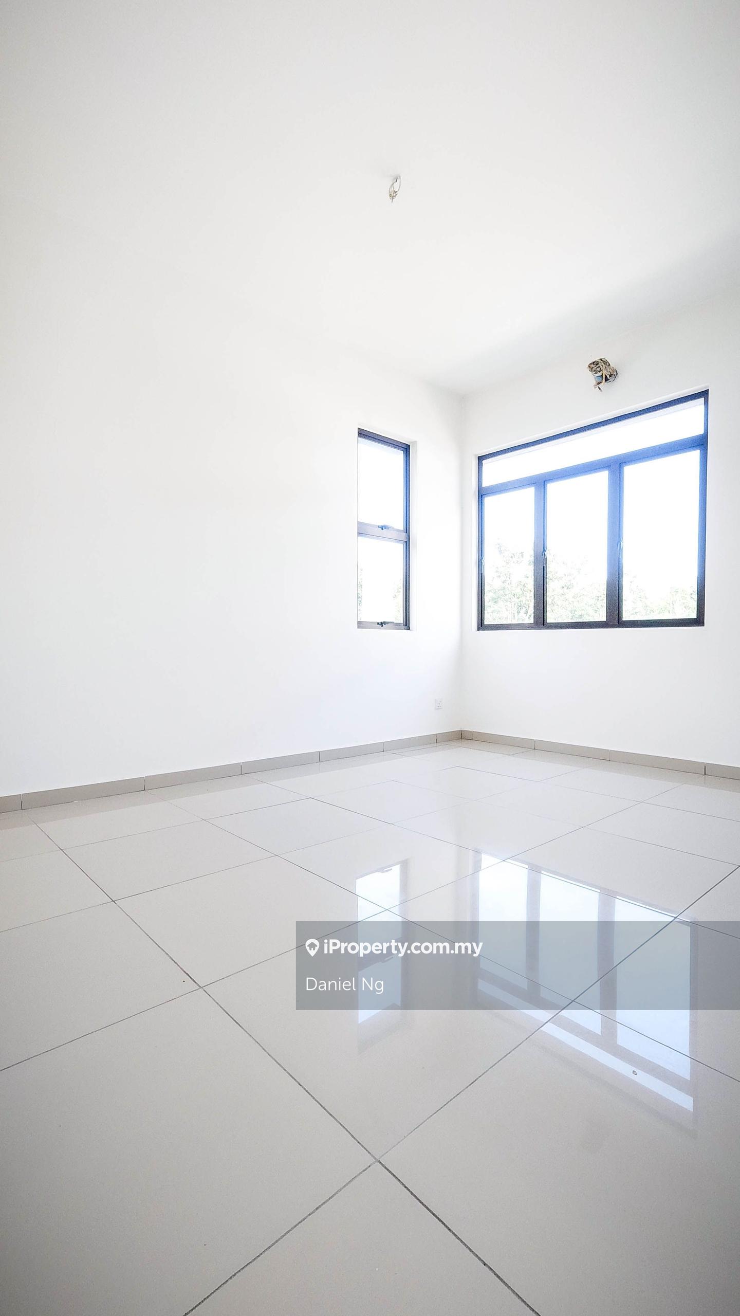 2-storey Terraced House for Sale in Setia Ecohill, Semenyih by Daniel Ng - iProperty.com.my