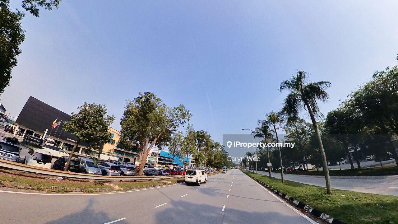 Semi-D Kilang untuk Dijual di Seksyen U1, Temasya Industrial Park, Shah Alam oleh Caryn Wee - iProperty.com.my