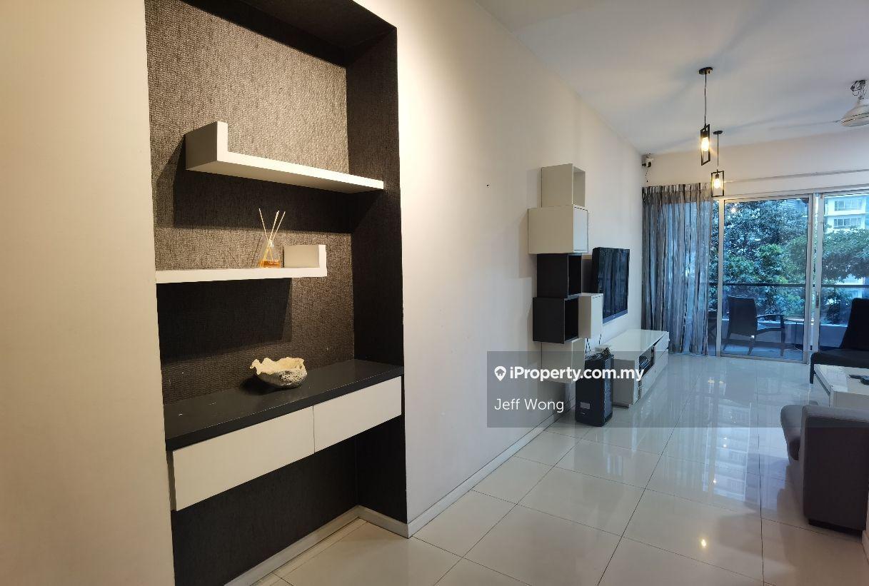 Condominium for Sale in Kiara 1888 by Jeff Wong - iProperty.com.my