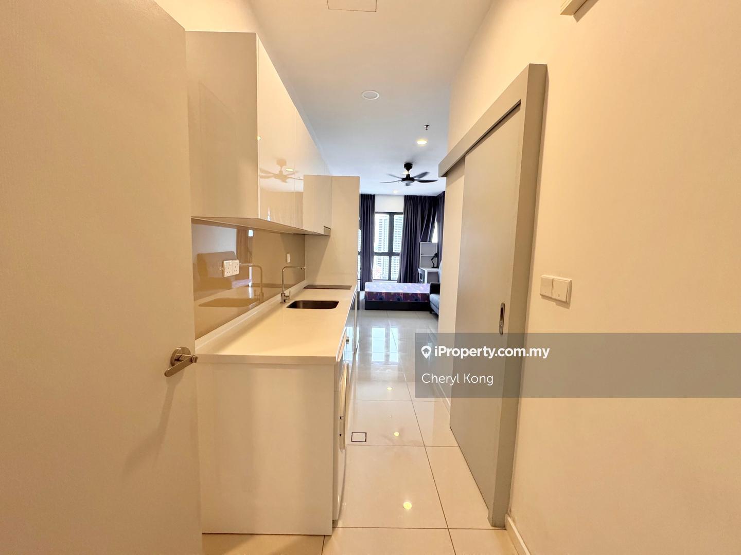 Residensi Servis untuk Disewa di Residential Suites @ HighPark oleh Cheryl Kong - iProperty.com.my