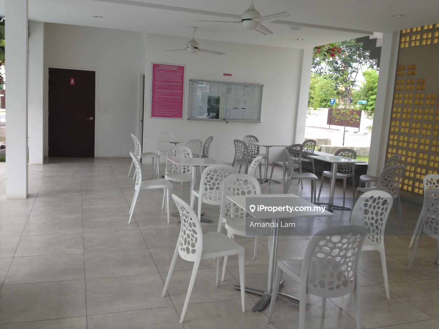 2-storey Terraced House for Sale in Dua Villas, Bayan Lepas by Amanda Lam - iProperty.com.my