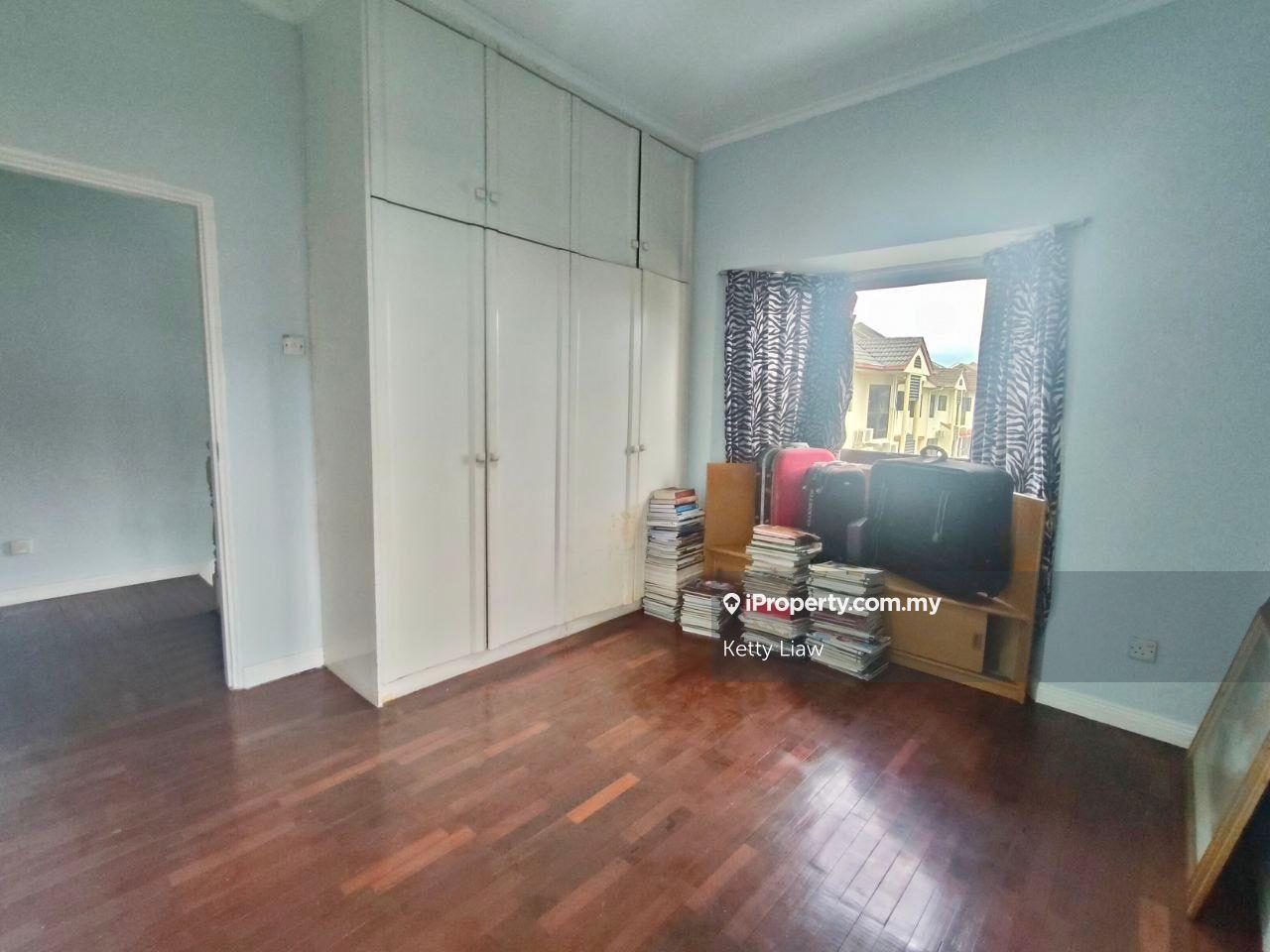 Condominium for Sale in Grace Ville by Ketty Liaw - iProperty.com.my