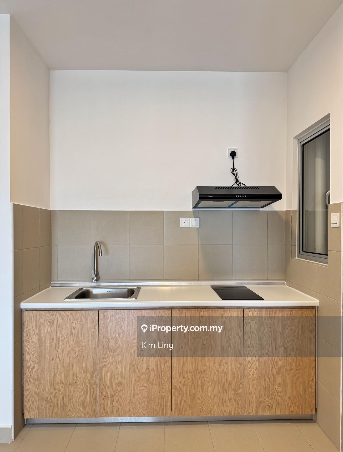 Service Residence for Rent in Kiara Kasih by Kim Ling - iProperty.com.my