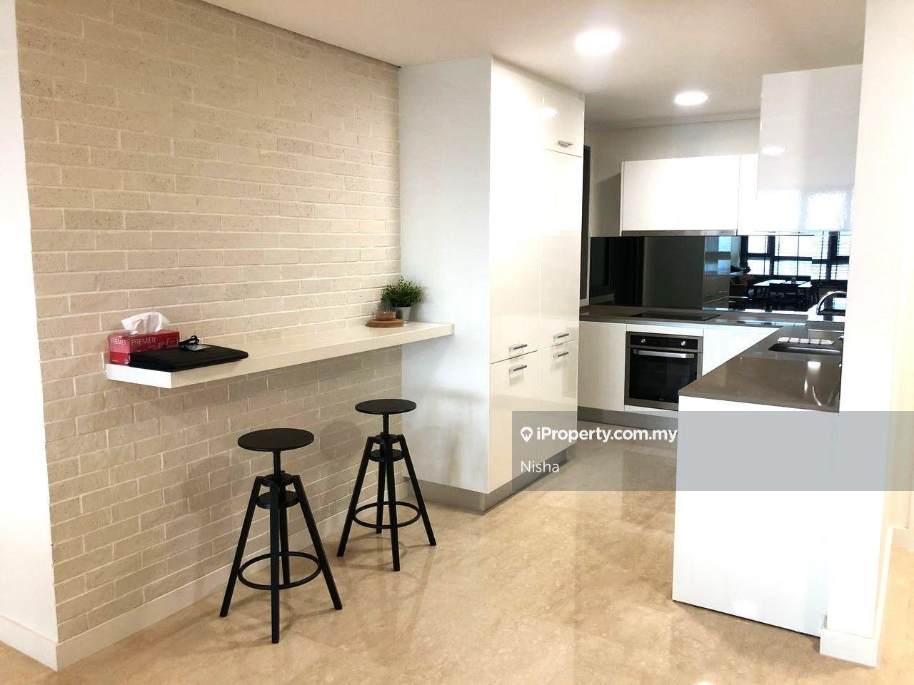 Service Residence for Sale in The Sentral Residences by Nisha - iProperty.com.my