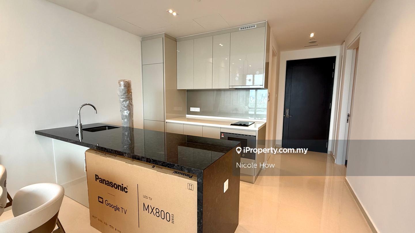 Residensi Servis untuk Dijual di Pavilion Damansara Heights oleh Nicole How - iProperty.com.my