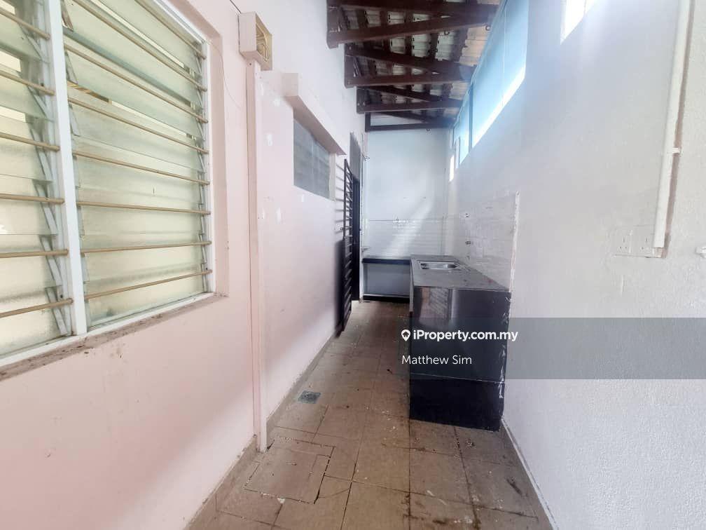 Rumah Berangkai 2 Tingkat untuk Dijual di Alam Nusantara, Setia Alam oleh Matthew Sim - iProperty.com.my