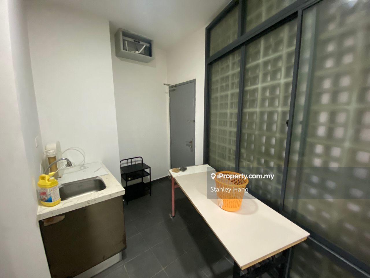 Residensi Servis untuk Disewa di TRiGON Luxury Residences oleh Stanley Hang - iProperty.com.my