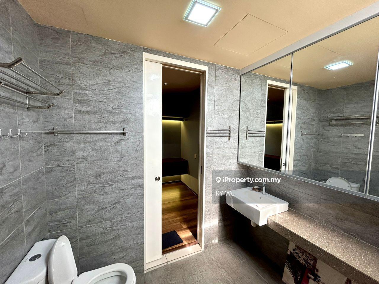 Service Residence for Rent in Woodsbury Suites by KY Wu - iProperty.com.my