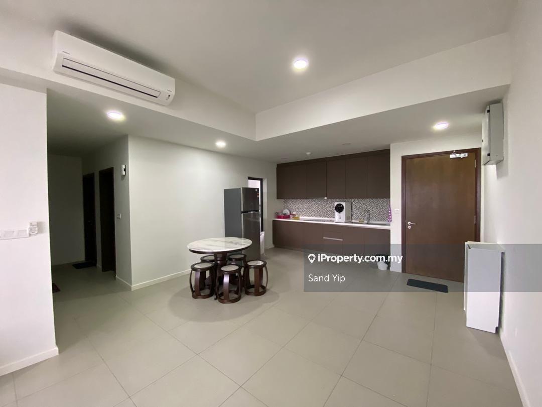 Service Residence for Rent in Seventeen Residences (Biji Living) by Sand Yip - iProperty.com.my