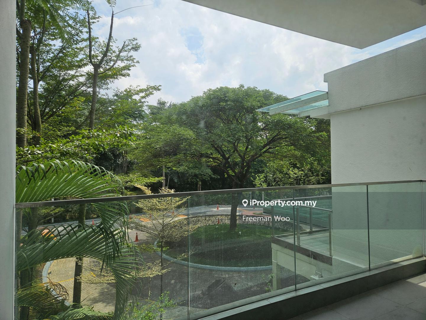 Condominium for Sale in Kenny Hills Residence by Freeman Woo - iProperty.com.my