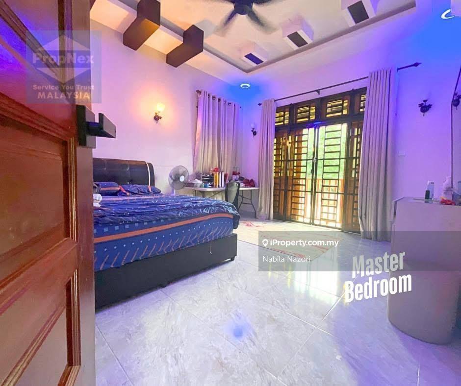 Bungalow House for Sale in Kampung Panjang Banggu, Binjai by Nabila Nazori - iProperty.com.my