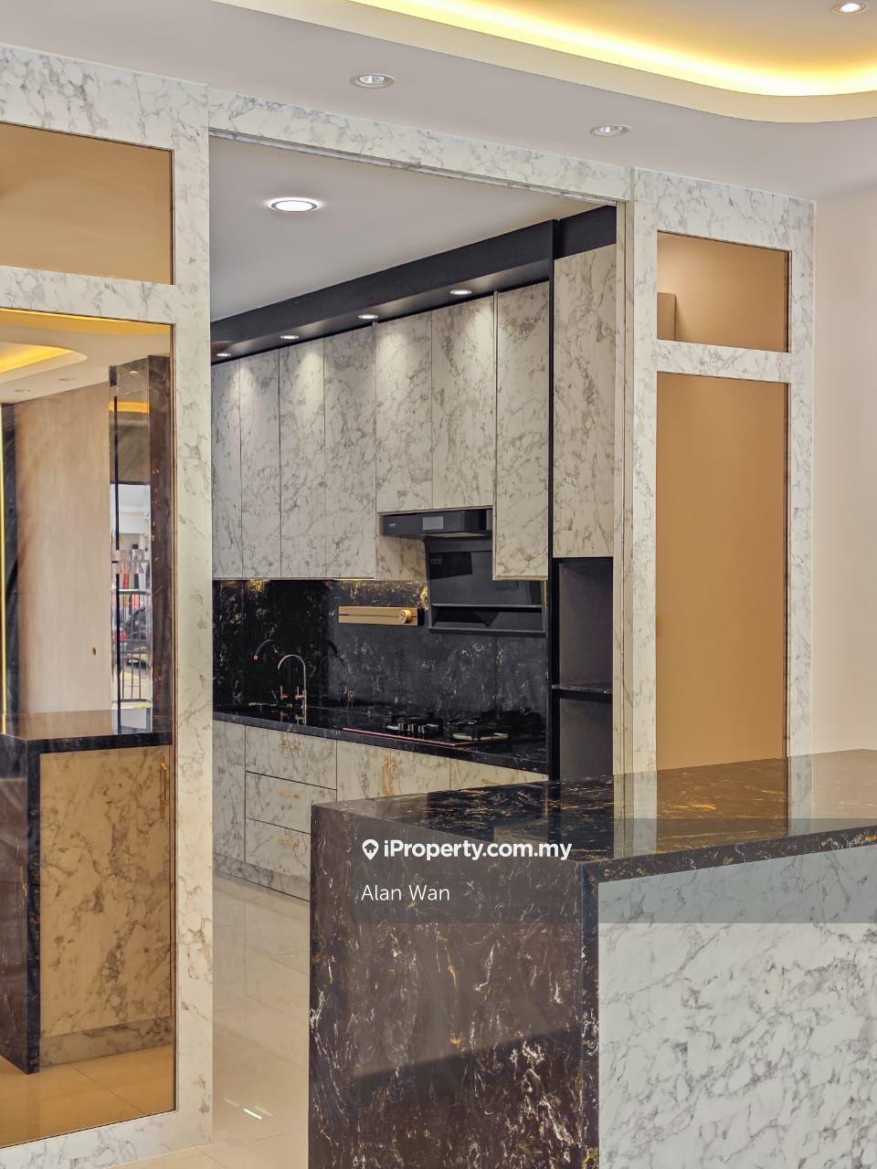 Semi-Detached House for Rent in Cyber 10, Cyberjaya by Alan Wan - iProperty.com.my