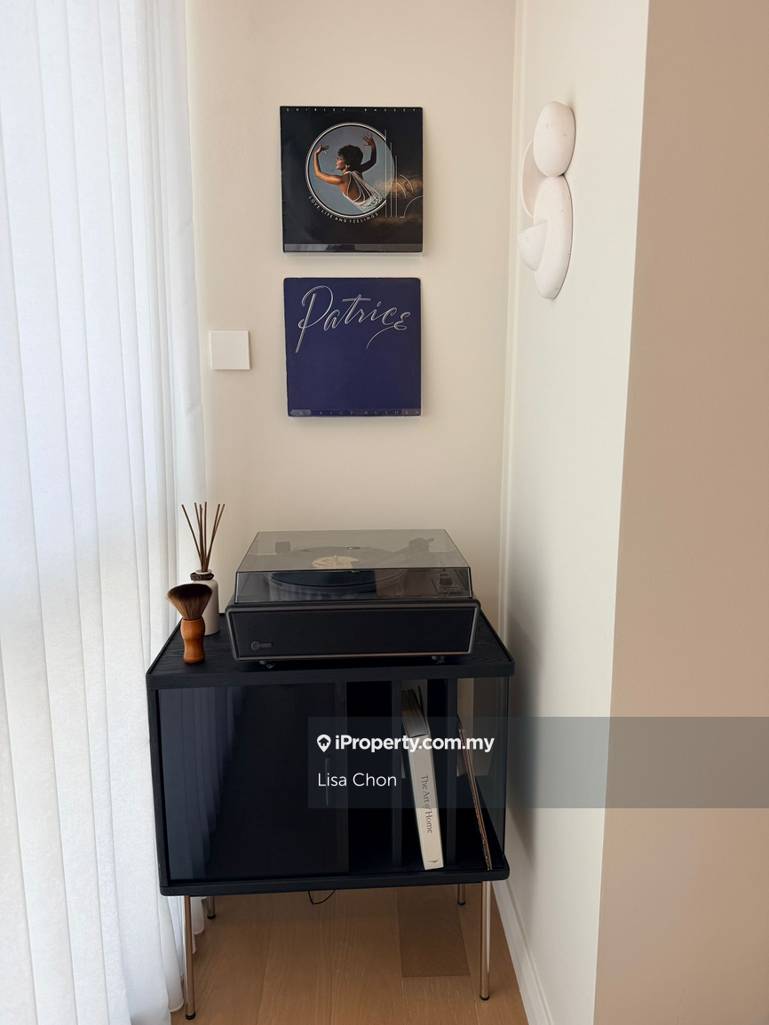 Service Residence for Rent in TRX Residences by Lisa Chon - iProperty.com.my